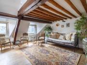 Appartement 70 m2 Paris 8ème