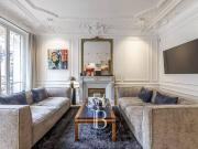 Appartement 70 m2 Paris 8ème