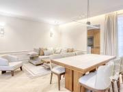 Appartement 70 m2 Paris 8ème