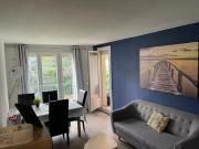 Appartement 70 m2, sans vis à vis, avec balcon 4,5 m2,...