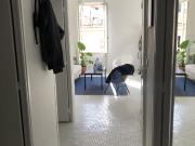 Appartement 70 m² 3 Pièces Marseille 13002 Appartement 70 m² 3 Pièces Marseille 13002