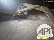 Appartement 70 m² Bourg Argental