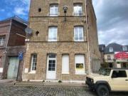 Appartement 70 m² Dieppe