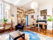Appartement 70 m² Paris 1er