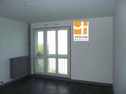 appartement 70m2, 2 chambres avec place de stationnement...