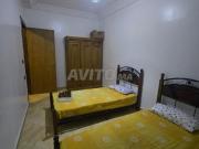 Appartement 70mtr 4eme etage b frach diala