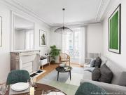 Appartement Appartement