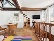 Appartement contemporain