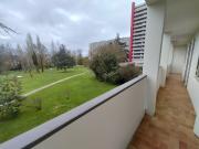 Appartement 71.76 m² 4 Pièces Talence 33400