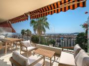 Appartement 71 m2 Beaulieu sur Mer