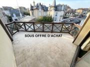 Appartement 71 m2 Deauville