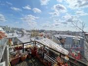 Appartement 71 m2 Paris 1er