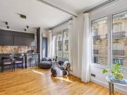 Appartement 71 m2 Paris 6ème