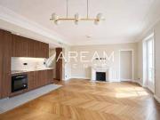 Appartement 71 m2 Paris 8ème