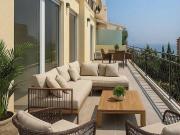 Appartement 71 m2 Roquebrune Cap Martin