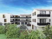 Appartement 71 m2 Saint Remy de Provence