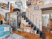 Appartement 72 m2 3 pièces