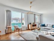 Appartement 72 m2 3 pièces