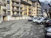 Appartement 72 m2 centre ville Saint Jean de Maurienne