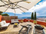 Appartement 72 m2 Nice