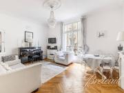 Appartement 72 m2 Paris 16ème