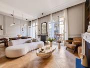 Appartement 72 m2 Paris 16ème