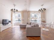 Appartement 72 m2 Paris 7ème