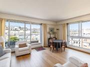 Appartement 72 m2 Paris 7ème