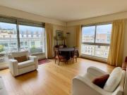 Appartement 72 m2 Paris 7ème