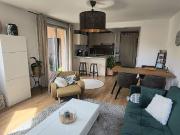 Appartement 72 m2 Toulouse