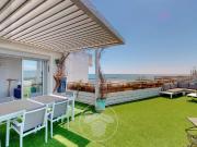 Appartement 72m² Palavas les Flots