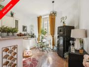 Appartement avec terrasse