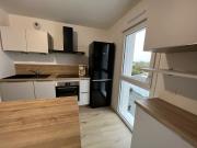 Appartement 73.74 m² 3 Pièces La Rochelle 17000