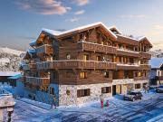 Appartement 73 m2 Morzine