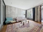 Appartement 73 m2 Paris 11ème