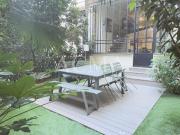 Appartement 73 m2 Paris 16ème
