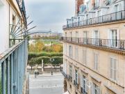 Appartement 73 m2 Paris 1er