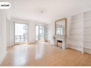 Appartement 73 m2 Paris 6ème