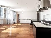 Appartement 73 m2 Paris 6ème