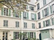 Appartement 73 m2 Paris 8ème