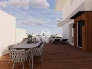 Appartement 73 m2 Villefranche sur Mer