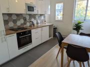 Appartement 73 m² Bezons colocation pour femmes