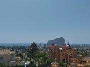 Appartement 73 m² Calpe 03710