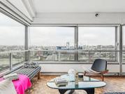 Appartement contemporain