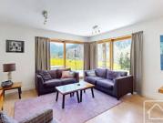 Appartement avec terrasse et piscine