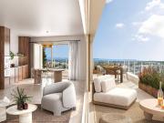 Appartement 74 m2 Aix les Bains