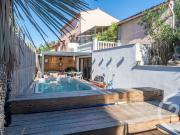 Appartement 74 m2 Grimaud