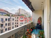 Appartement 74 m2 Lyon 6ème