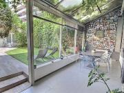 Appartement 74 m2 Marseille 8ème