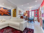 Appartement 74 m2 Nice